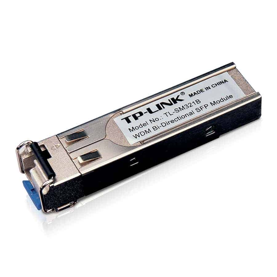 TP-LINK TL-SM321B Bi-Directional SFP Module